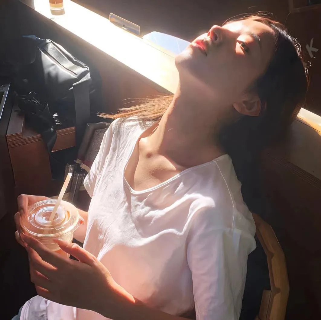 蒂法有麻烦了